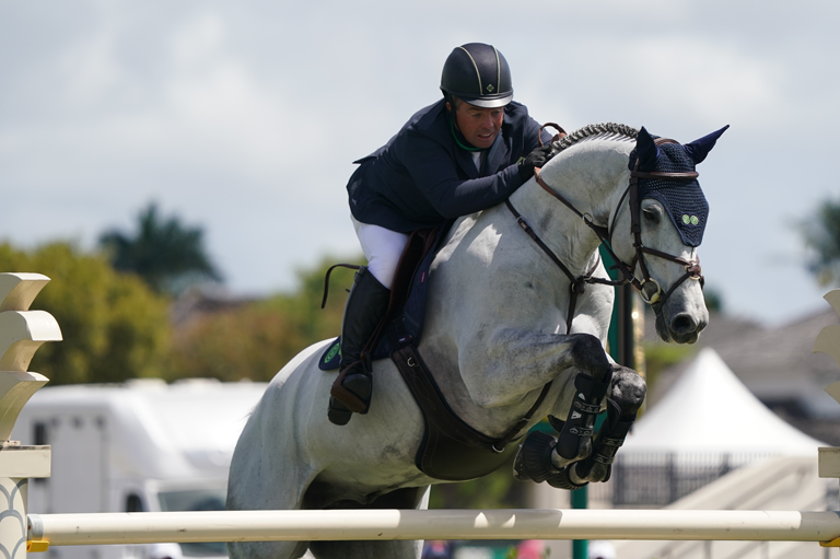 Read more about the article TRM Olympians – Taking on Tokyo 2020: CIAN O’ CONNOR