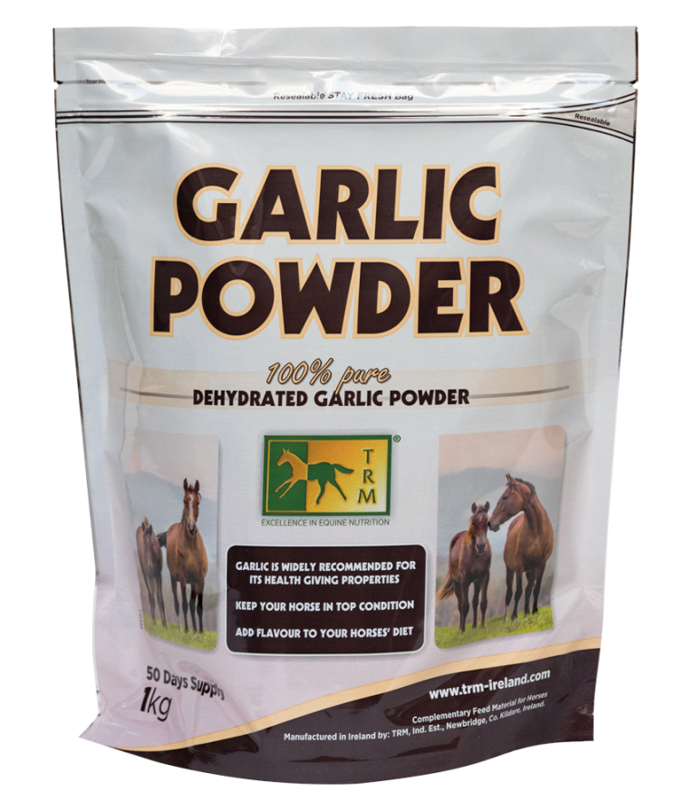 Garlic Powder | Pure Garlic