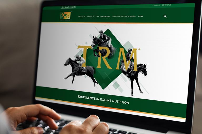 Read more about the article TRM Launches A New Interactive & Engaging Website