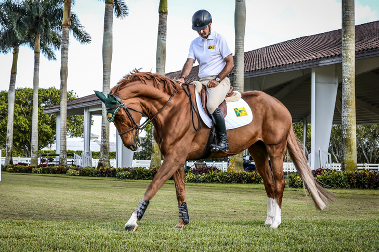 Read more about the article TRM Olympians – Taking on Tokyo 2020: RODRIGO PESSOA