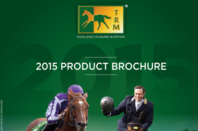 Read more about the article 2015 Product Brochure