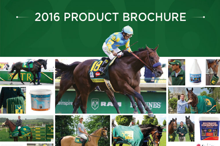 Read more about the article 2016 Equine Nutrition Brochure