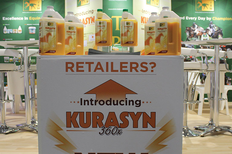 Read more about the article TRM launches KURASYN 360x