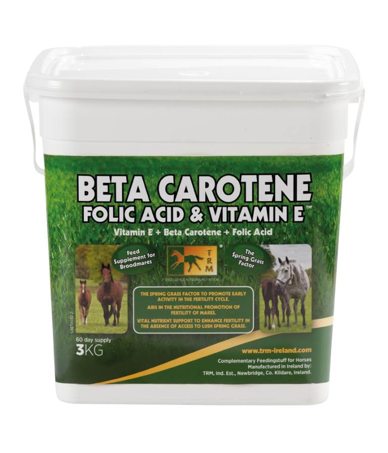 Olio Di Carron TRM Per Cavalli - Integratore Con Omega 3 E 6, Calcio, Per Digestione E Vitalità, 4.5 Litri - Foto 10