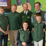 Team Ireland Equestrian