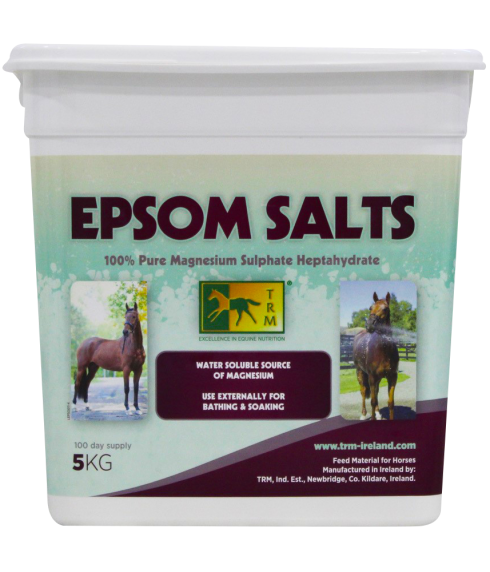 EPSOM SALTS