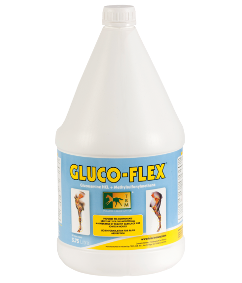 GLUCO-FLEX