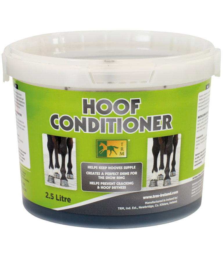 Hoof Care Products for Horses