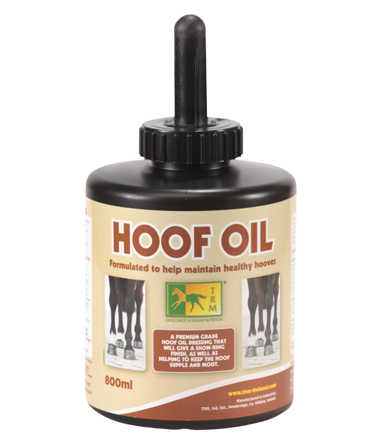 Hoof Care Products for Horses