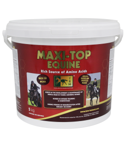 MAXI TOP EQUINE