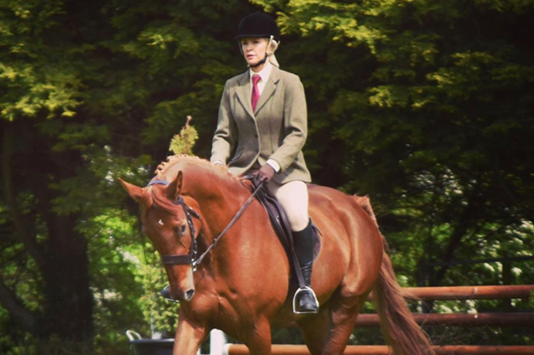 Read more about the article Showing-Off with TRM