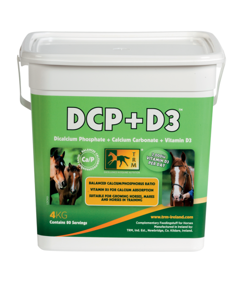DCP + D3