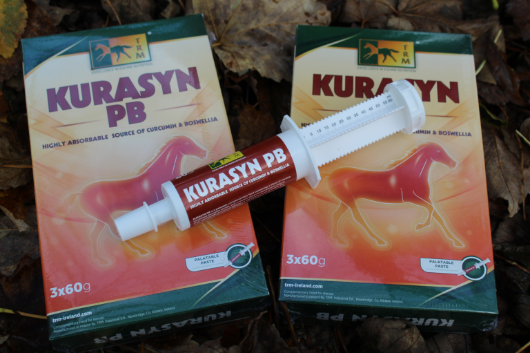 Read more about the article NEW TRM Product  -KURASYN PB