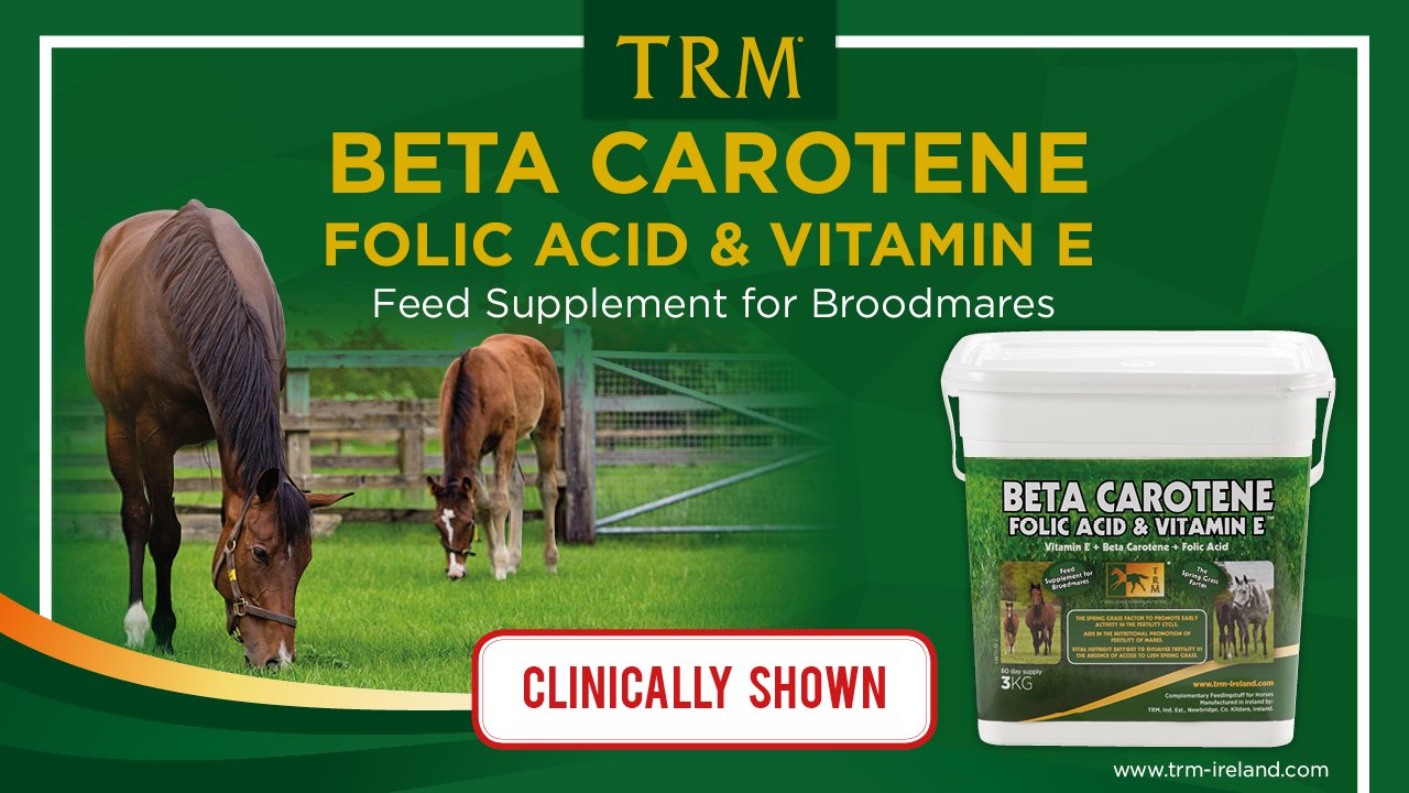 TRM BETA CAROTENE