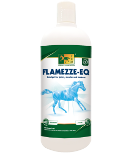 Huile de paraffine TRM transit et coliques cheval 4,5L : TRM Ireland