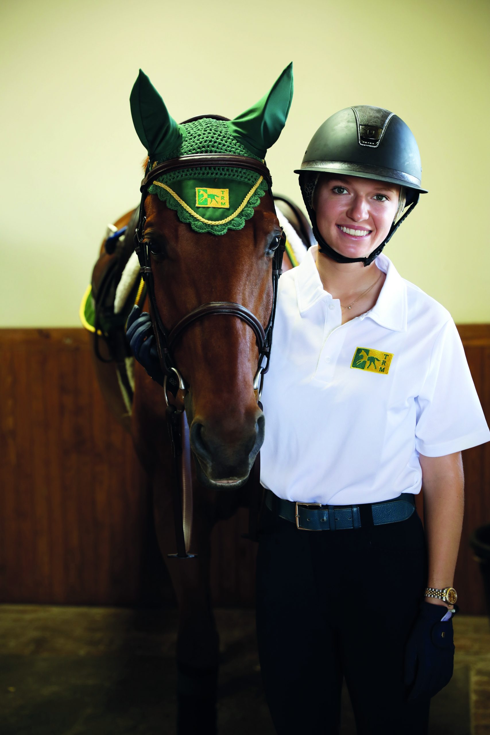 Read more about the article Lillie Keenan | TRM Ambassador Profile