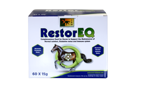 RestorEQ