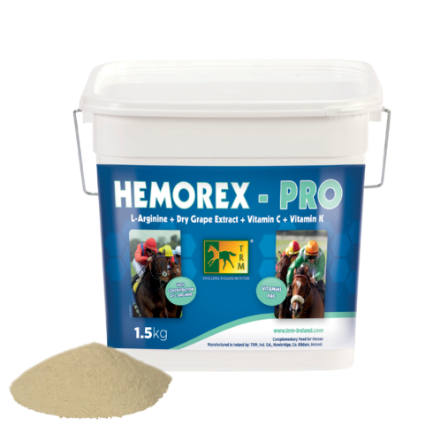 HEMOREX PRO