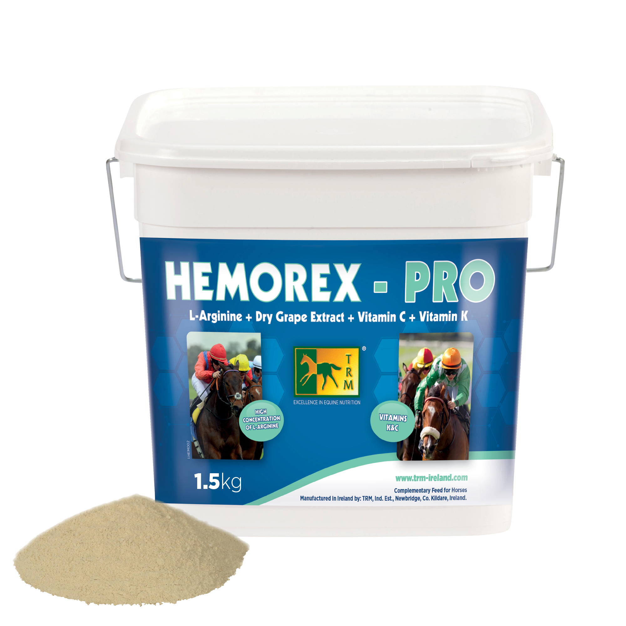 HEMOREX PRO