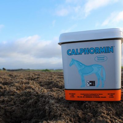 Calphormin