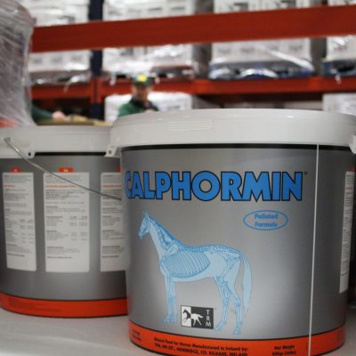 CAlphormin