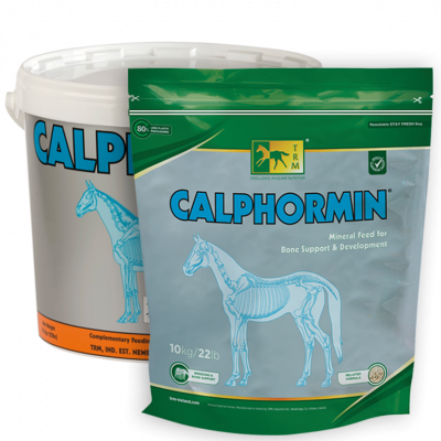 Calphormin