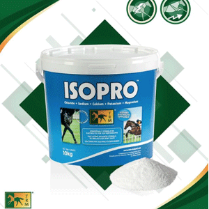 ISOPRO